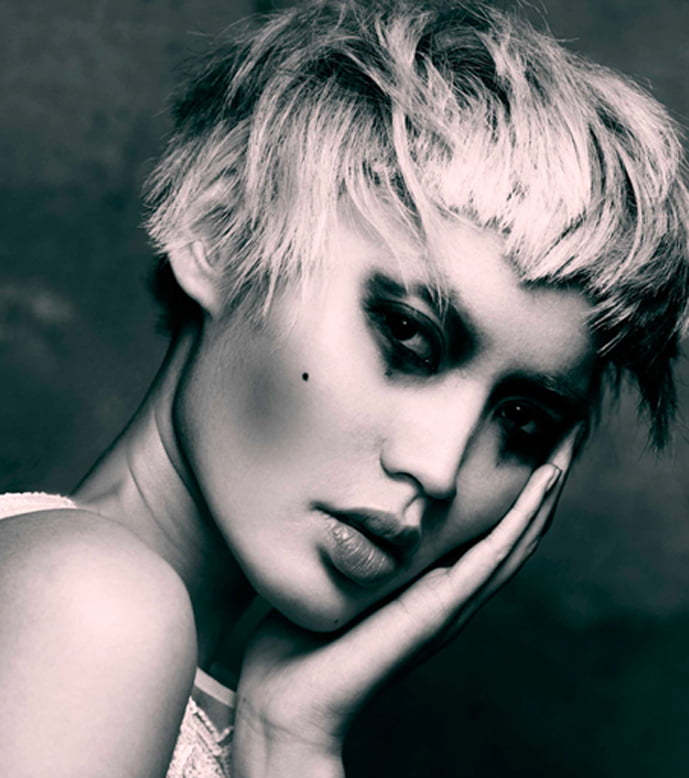 biba-Styling