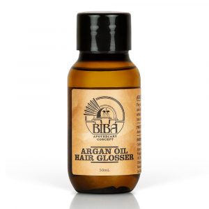 BIBA Argan Oil Hair Glosser