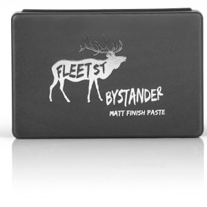 Fleet St Bystander Matt Finish Paste