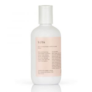 biba product for conditioner