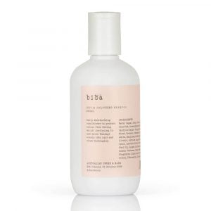 biba dry & coloured shampoo 250ml