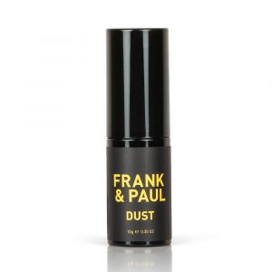 Frank & Paul Dust