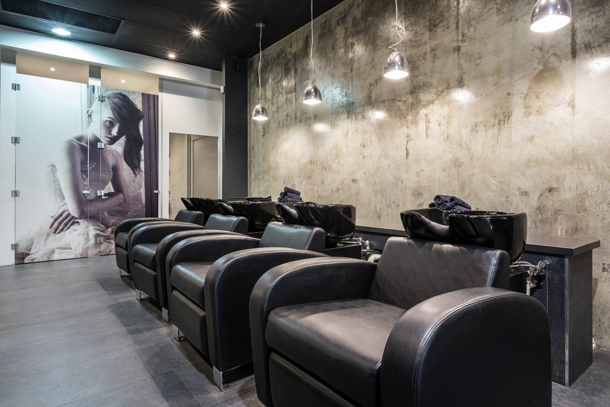 Hairdresser Richmond | Hair Salon & Haircut Richmond - BIBA
