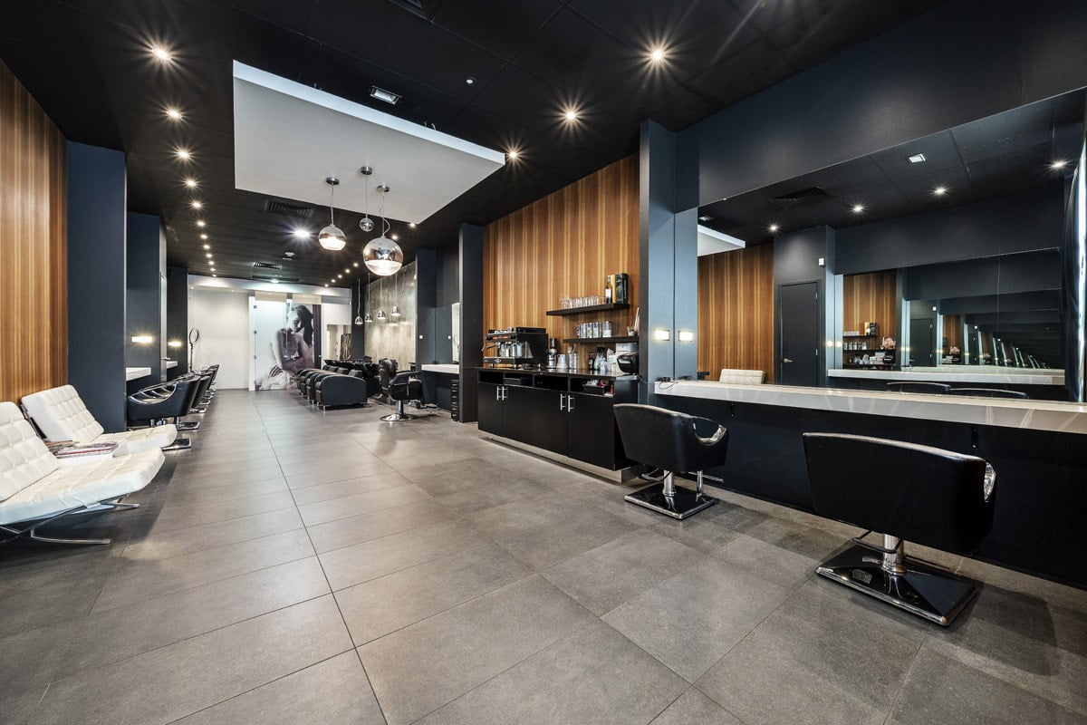 Hairdresser Richmond | Hair Salon & Haircut Richmond - BIBA