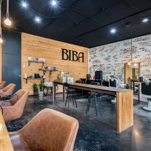 Biba Salon Shop