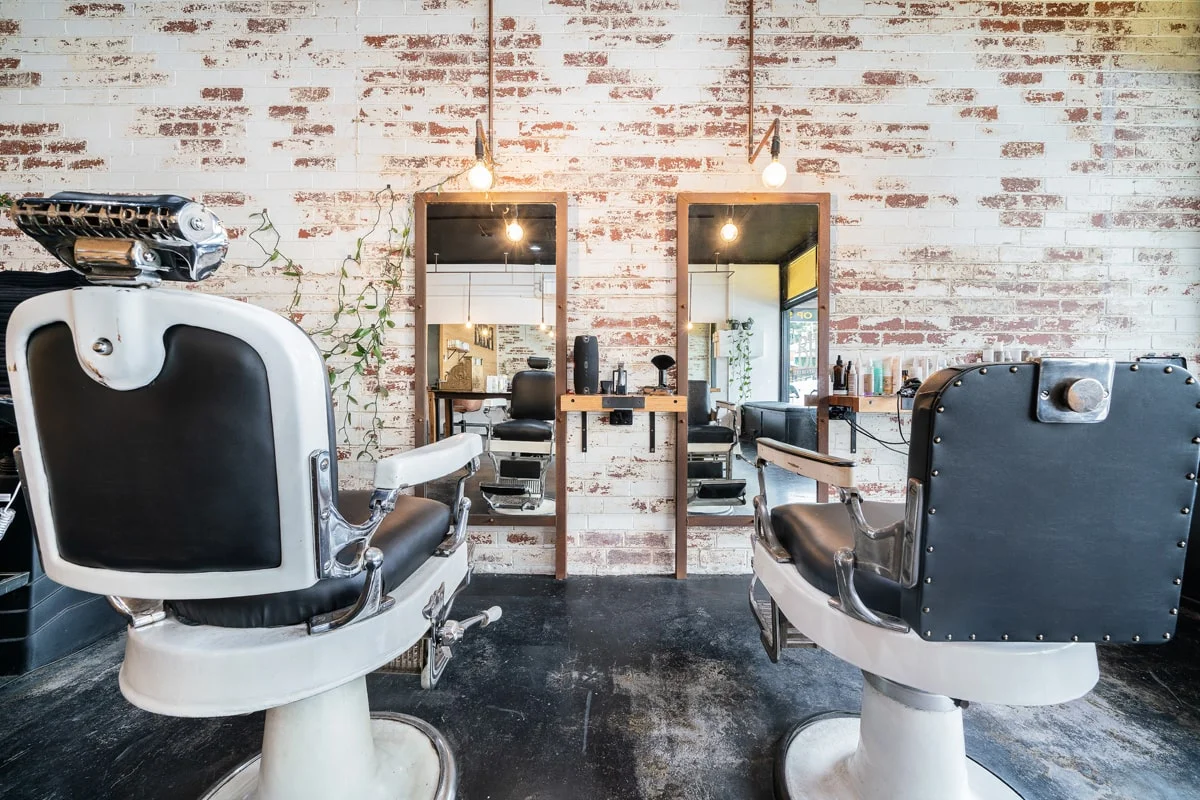 biba salon shop image