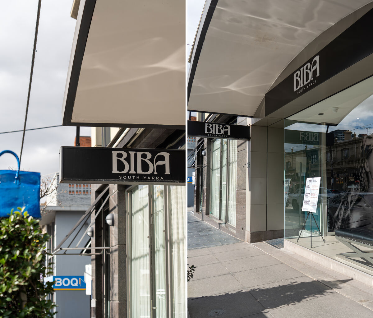 BIBA South Yarra sy-salon1