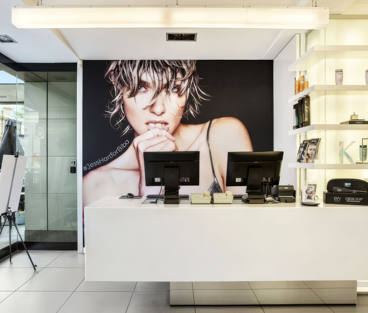 BIBA South Yarra sy-salon2