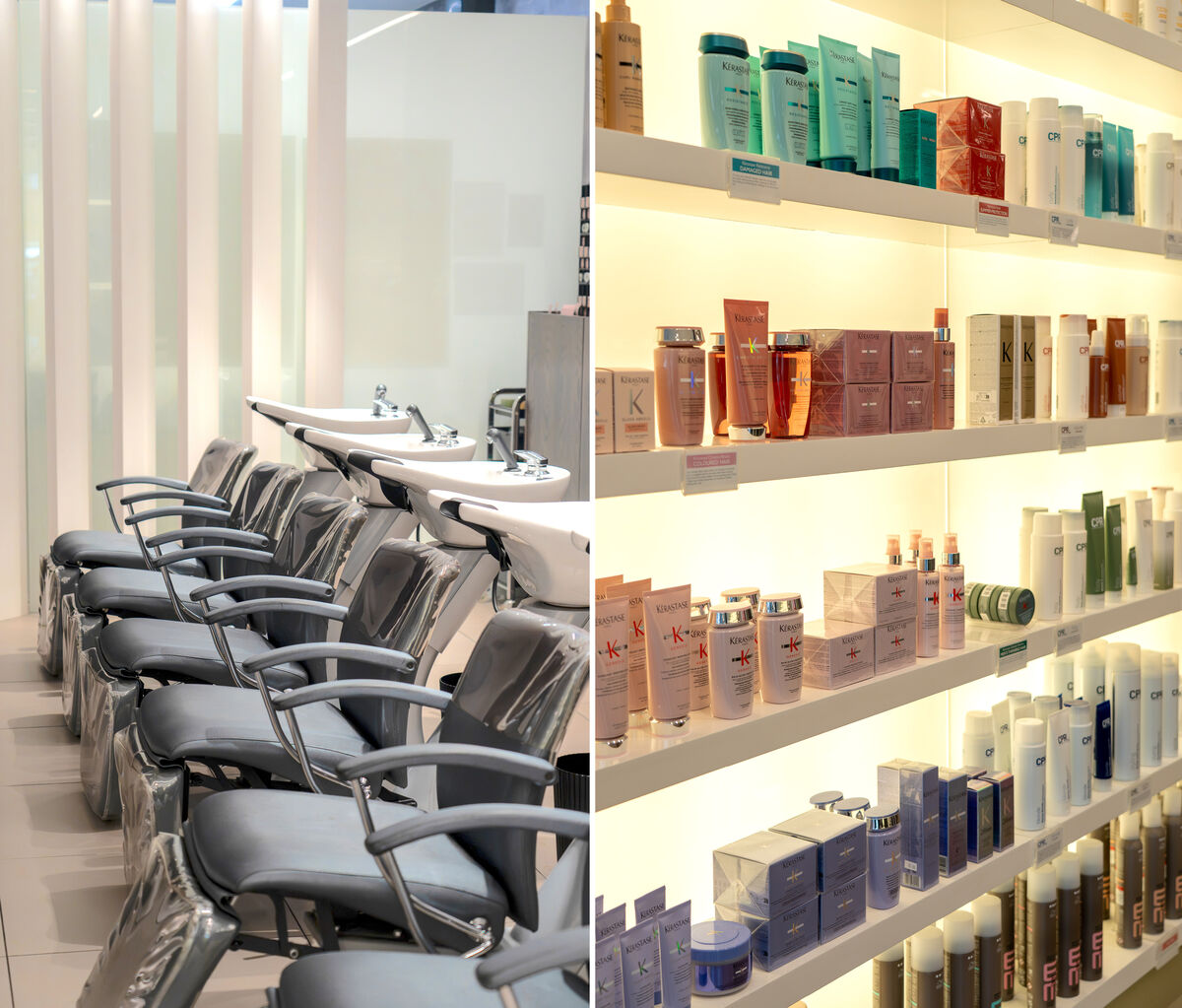 BIBA South Yarra sy-salon4